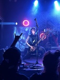 Sleep Theory / Nevertel / Oxymorrons / Stray View on Jun 15, 2025 [029-small]