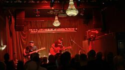 tags: GUN, Manchester, England, United Kingdom, Gullivers - GUN / Kaviani on Jun 15, 2025 [045-small]