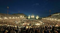 Coldplay / Willow Smith / Elyanna on Jun 14, 2025 [064-small]