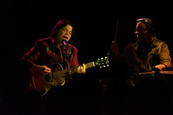 Samantha Crain / Quinn Christopherson on Jun 15, 2025 [088-small]