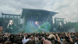Catfish and the Bottlemen / James / Katie Owen on Jun 13, 2025 [132-small]