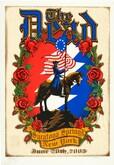 The Dead / Steve Winwood on Jun 20, 2003 [136-small]