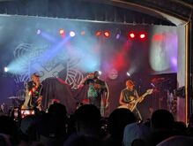 Sleep Theory / Nevertel / Oxymorrons / Stray View on Jun 15, 2025 [161-small]