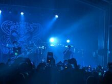 Sleep Theory / Nevertel / Oxymorrons / Stray View on Jun 15, 2025 [163-small]