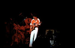 Santana / al dimeola on Aug 8, 1980 [164-small]