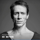(Ballet) / John Grant / Ed Watson on Jul 6, 2025 [179-small]
