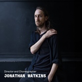 (Ballet) / John Grant / Ed Watson on Jul 6, 2025 [182-small]