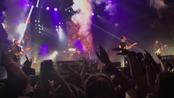 Panic! At the Disco / Tigertown on Nov 19, 2016 [622-small]