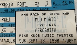 Aerosmith / Monster Magnet on Sep 13, 1998 [225-small]