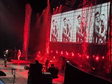 Morrissey, Morrissey on Jun 16, 2025 [232-small]