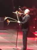 Morrissey, Morrissey on Jun 16, 2025 [233-small]
