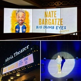 Nate Bargatze on Jun 15, 2025 [236-small]