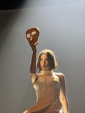 BANKS / absolutely on Jun 15, 2025 [242-small]