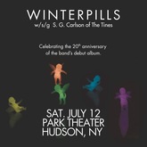 Winterpills / S. G. Carlson of The Tines on Jul 12, 2025 [245-small]