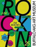 The Beaches / LIGHTS / The Trews / Menno Versteeg on Jun 14, 2025 [278-small]