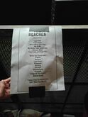 The Beaches / LIGHTS / The Trews / Menno Versteeg on Jun 14, 2025 [279-small]