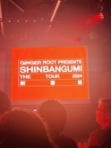 Ginger Root on Jun 15, 2025 [297-small]