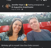 Goo Goo Dolls / Collective Soul / Tribe Society on Aug 31, 2016 [335-small]