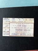 Bob Seger & The Silver Bullet Band on Feb 14, 1987 [356-small]