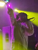 Melt-Banana / Bleach Brain (UK) / The Sewer Cats on Sep 5, 2024 [368-small]