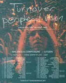Turnover / Citizen / Horse Jumper of Love on Jun 3, 2025 [378-small]