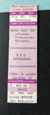 REO Speedwagon on Jul 20, 1988 [383-small]