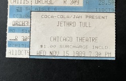 Jethro Tull on Nov 15, 1989 [386-small]