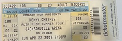 Kenny Chesney / Sugarland / pat Green on Apr 22, 2007 [387-small]