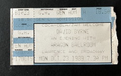 David Byrne on Oct 23, 1989 [388-small]