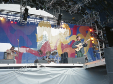 Dave Matthews Band, OpenAir St.Gallen on Jun 23, 1995 [390-small]