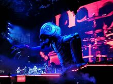 Muse / Tom Morello / Pale Waves on Jun 8, 2019 [397-small]