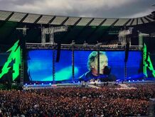 Metallica / Bokassa / Ghost on Jun 18, 2019 [398-small]