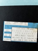 Elvis Costello / The BoDeans on Jun 8, 1991 [421-small]