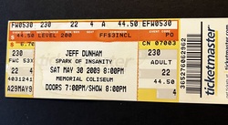 Jeff Dunham / Brian Haner on May 30, 2009 [425-small]
