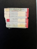 The Doobie Brothers / Pablo Cruise on Nov 25, 1977 [445-small]