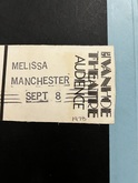 Melissa Manchester on Sep 8, 1978 [469-small]