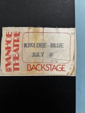 Kiki Dee / Blue on Jul 8, 1978 [499-small]