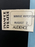 Minnie Riperton on Aug 2, 1978 [500-small]