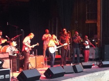 Tedeschi Trucks Band on Jun 16, 2012 [517-small]