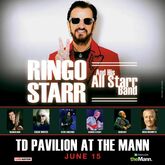 Ringo Starr And His All Starr Band on Jun 15, 2025 [520-small]