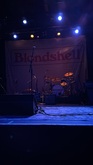 Blondshell / Meg Elsier on Jun 16, 2025 [539-small]