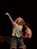 Blondshell / Meg Elsier on Jun 16, 2025 [550-small]