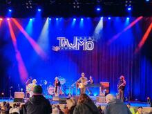 Keb' Mo' / Taj Mahal on Jun 14, 2025 [558-small]