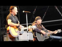 Bruce Springsteen & The E Street Band on Jun 17, 2016 [674-small]