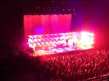 Bloc Party / Blonde Redhead / Family Dinner on Jun 16, 2025 [688-small]