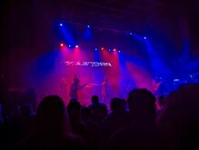 Whitechapel / Northlane / Profiler on Jun 16, 2025 [693-small]