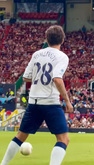 "Soccer Aid" / Louis Tomlinson / Dermot Kennedy on Jun 15, 2025 [750-small]