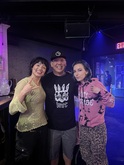Honey Revenge / Daisy Grenade / Vana / Nightlife on Jun 16, 2025 [753-small]
