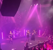 Honey Revenge / Daisy Grenade / Vana / Nightlife on Jun 16, 2025 [759-small]