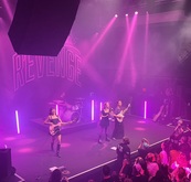 Honey Revenge / Daisy Grenade / Vana / Nightlife on Jun 16, 2025 [769-small]
